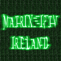Matrix Ireland иконка