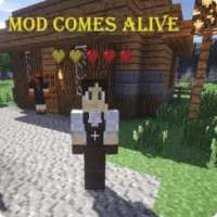MOD Comes Alive