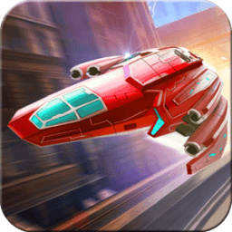 Space Racing 3D - Star Race иконка