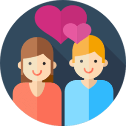 تعارف: ابحت عن حبك/ارقام فتيات icon