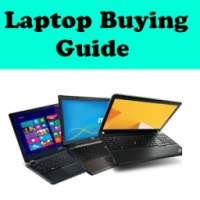 Laptop Buying Guide