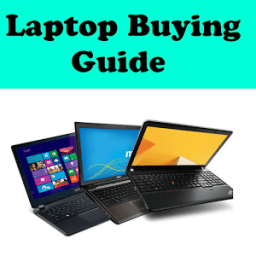 Laptop Buying Guide иконка