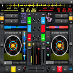ikon Virtual Remix DJ Pro