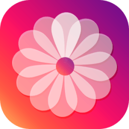 HD Gallery for iPhone8, Galaxy S8 أيقونة