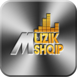 Muzik Shqip иконка