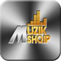 Muzik Shqip on 9Apps