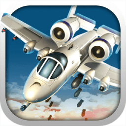 Airforce Strike иконка
