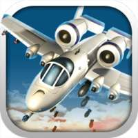 Airforce Strike