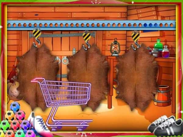 Hero Foot ball Factory Sports Shop screenshot 6