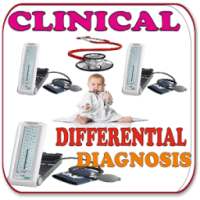 Clinical Medicine Differential Diagnosis