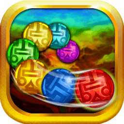 Marbles Shoot أيقونة