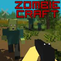 ZOMBIE CRAFT
