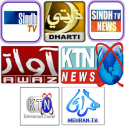 SINDHI LIVE TV DRAMA CHANNELS icon