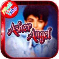 Asher Angel-Music / Video