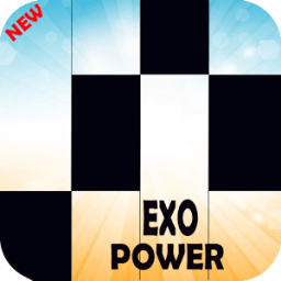 EXO Piano Game 2017 आइकन