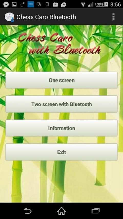 Chess Caro Bluetooth screenshot 6