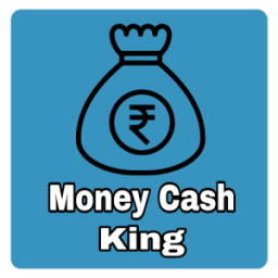 Money Cash King иконка