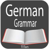 German grammar on 9Apps