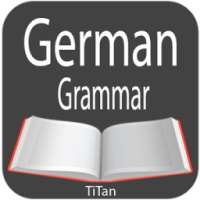 German grammar