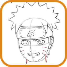 ikon How To Draw Little Boruto
