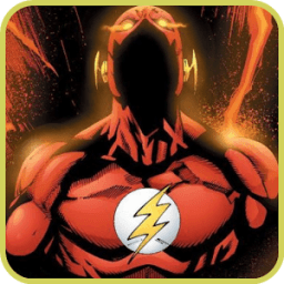 Super Heros Wallpapers HD иконка