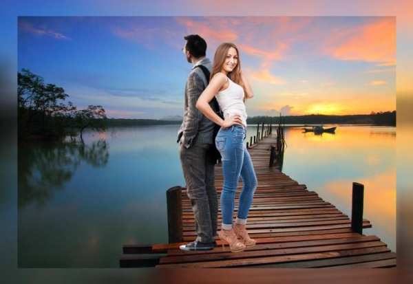 Boyfriend Photo Editor 3 تصوير الشاشة