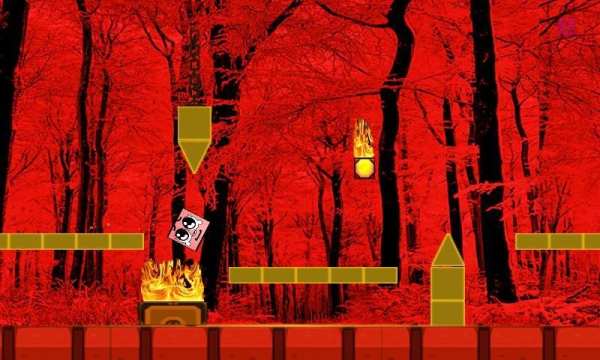Geometry Dash SubZero screenshot 7