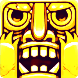 Endless Run Snow -OZ иконка