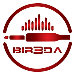 ikon Bir3da - بیرصدا