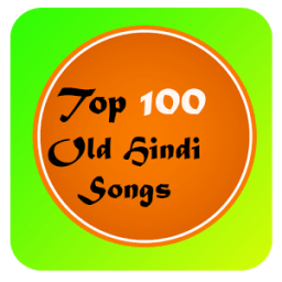 Top 100 old hindi songs أيقونة
