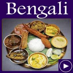 Bengali Cooking Recipes Apps Videos 1.0