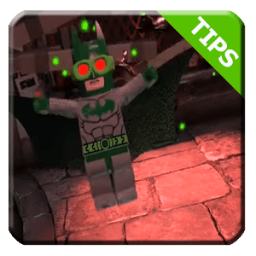 Tips LEGO Batman 3 icon