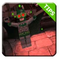 Tips LEGO Batman 3 on 9Apps