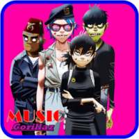 Gorillaz - Feel Good Inc on 9Apps