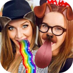 Photo Editor - Face Filters & Collage Maker