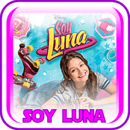 De Soy Luna иконка