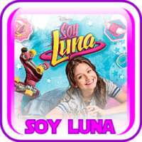 De Soy Luna on 9Apps