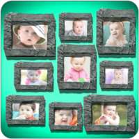 Creative Photo Collage Maker on 9Apps