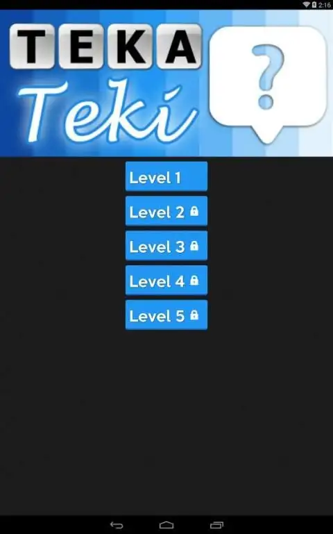 Game Teka Teki Apk Download 2021 Free 9apps