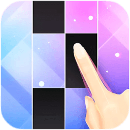 Piano Tiles 2018 आइकन