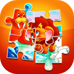 Memory Jigsaw Puzzle Game иконка