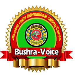 Bushra-Voice иконка