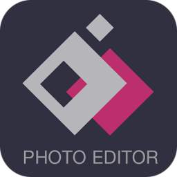 FotoShop - Photo Editing Tools