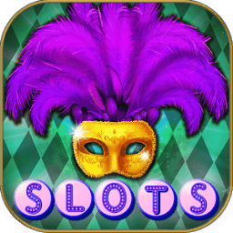Rio Celebration Slot Machine иконка