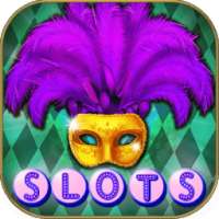 Rio Celebration Slot Machine