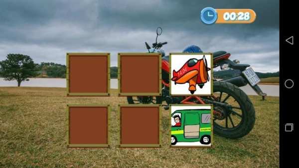 bermain cocokan gambar screenshot 1