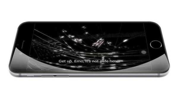 My Video Player screenshot 1