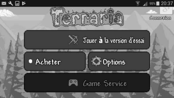 Guide for Terraria free 1 تصوير الشاشة