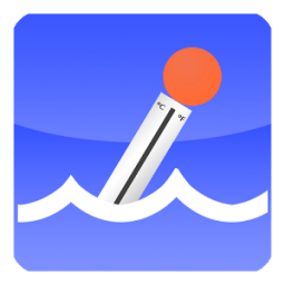 ikon Beach Water Temperature