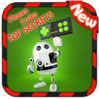 Secret Codes For Andorid Phones